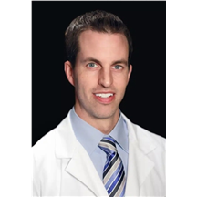 Dr. Brian Stephens, OD