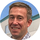 Dr. Brian Stinton, PT, DPT, Cert. MDT