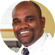 Dr. Brian Stoute, DDS