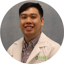 Dr. Brian Ta, DMD