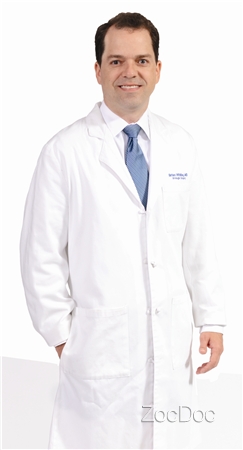 Dr. Brian Whitley, MD