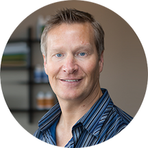 Dr. Brian Wilmovsky, DC