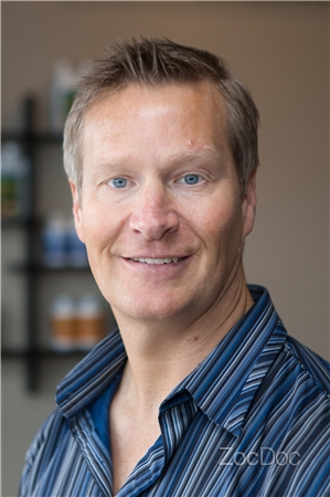 Dr. Brian Wilmovsky, DC