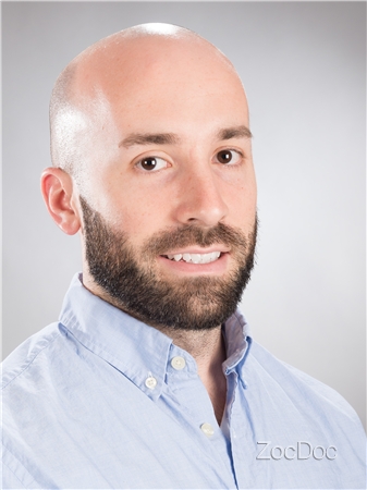 Dr. Brian Wirtalla, DPT
