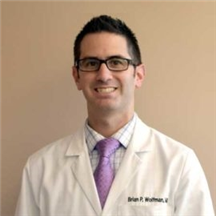 Dr. Brian Wolfman, MD