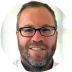 Dr. Brian Woolford, OD