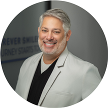Dr. Brian Young, DDS