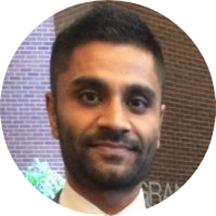 Dr. Brian Zachariah, MD