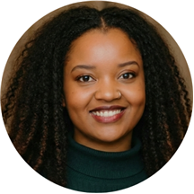 Dr. Briana Beverly, PhD