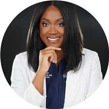 Dr. Briana Jones, APRN, DNP, MSN