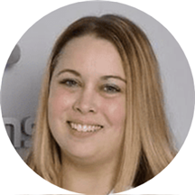 Dr. Briana Raterman, DNP