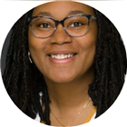 Dr. Briana Renfroe, DNP