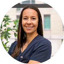 Dr. Brianna Arjona, DPT, PT
