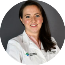 Dr. Brianna Bayer, MD