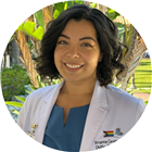 Dr. Brianna Cardenas, DMSc, PA, ATC