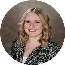 Dr. Brianna Idell, OD