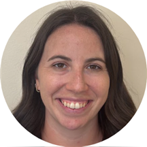 Dr. Brianna McInerney, PT, DPT