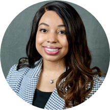 Dr. Brianna Olamiju, MD