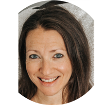 Dr. Brianne Gruber, PsyD