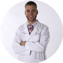 Dr. Brice Rogers, DC