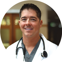 Dr. Brice Rolston, MD