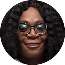 Dr. Bridget Anakwe, NP, PhD, MBA, RN