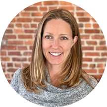Dr. Bridget Dungan Twedt, PT, DPT