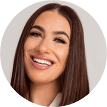 Dr. Bridget Glazarov, DDS