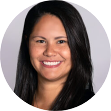 Dr. Bridget Nucum, DDS