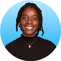 Dr. Bridget Ochuko, DPT, PT