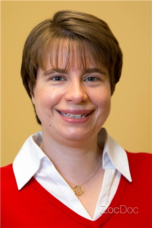 Dr. Bridget Olsen, MD