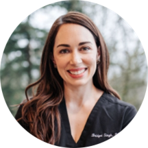 Dr. Bridget Singh, DDS