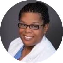 Dr. Bridgette Parish, MD