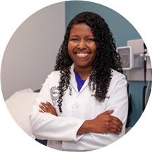 Dr. Bridgette Provost, MD