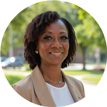 Dr. Bridgette Riley, NP, DNP