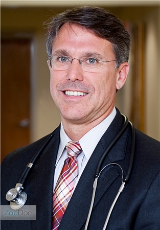 Dr. Brien Daly, MD