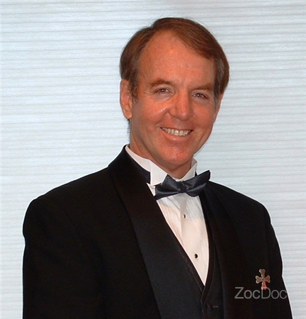 Dr. Brien Seeley, MD