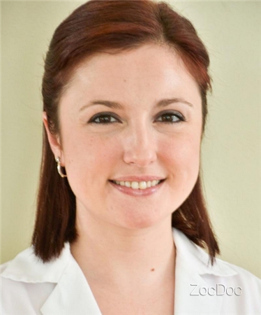 Dr. Brienne Williford, MD