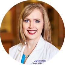 Dr. Brigette Rabitsch, OD