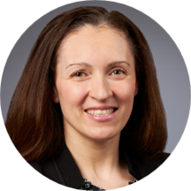 Dr. Brigid Dwyer, MD