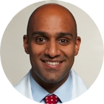 Dr. Brijen Shah, MD