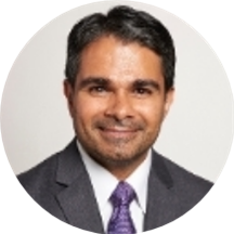 Dr. Brijesh Malkani, MD