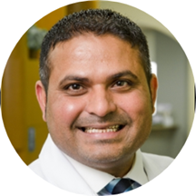 Dr. Brijesh Patel, DDS