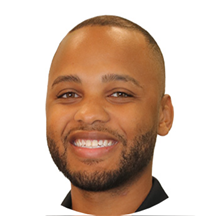 Dr. Brishon Kendall Nelson, DC