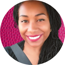 Dr. Britanni Greene, DNP