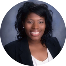 Dr. Britney Holton, DNP