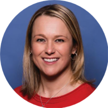 Dr. Britta Anderson, DO