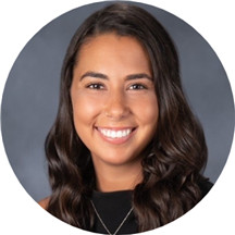 Dr. Brittany Ciaramello, DPM