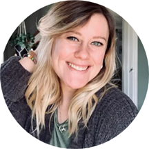 Dr. Brittany Fisk, DC