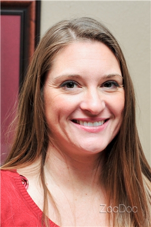 Dr. Brittany Greer, DDS